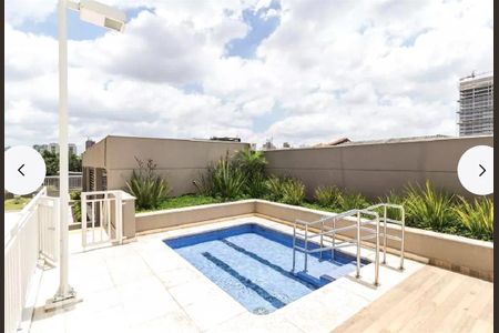 Apartamento à venda com 57m², 2 quartos e 1 vaga