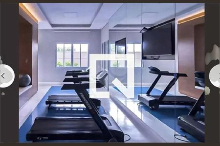 Apartamento à venda com 57m², 2 quartos e 1 vaga