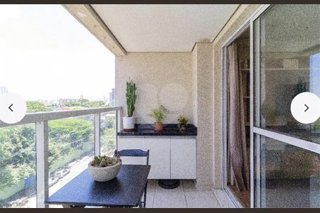 Apartamento à venda com 57m², 2 quartos e 1 vaga