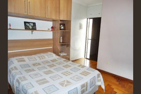 Casa à venda com 3 quartos, 125m² em Vila Constança, São Paulo