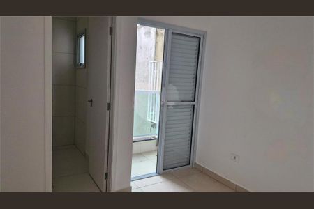 Casa à venda com 2 quartos, 80m² em Jardim Sarah, São Paulo