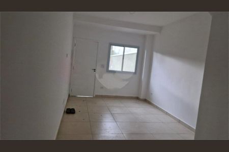 Casa à venda com 2 quartos, 80m² em Jardim Sarah, São Paulo