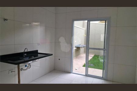 Casa à venda com 2 quartos, 80m² em Jardim Sarah, São Paulo