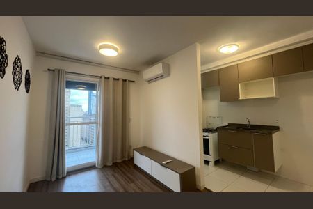 Apartamento para alugar com 1 quarto, 44m² em Centro, Campinas