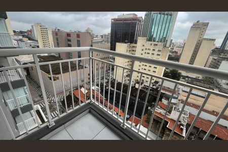 Apartamento para alugar com 1 quarto, 44m² em Centro, Campinas