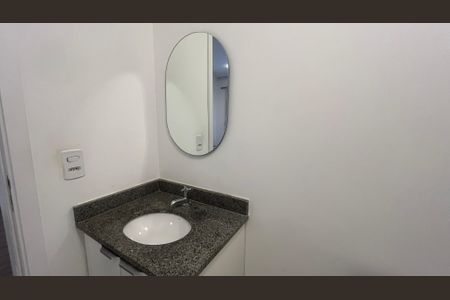 Apartamento para alugar com 44m², 1 quarto e 1 vaga