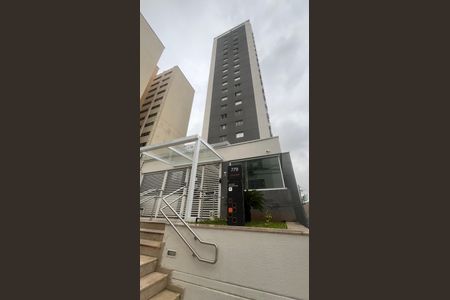 Apartamento para alugar com 44m², 1 quarto e 1 vaga