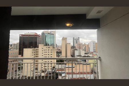 Apartamento para alugar com 44m², 1 quarto e 1 vaga