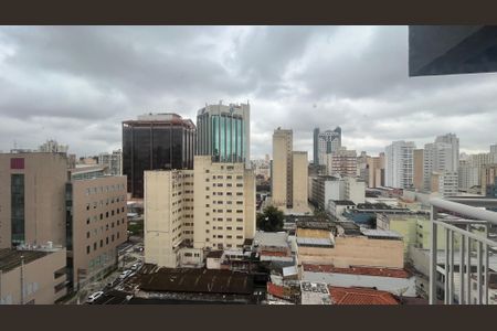 Apartamento para alugar com 44m², 1 quarto e 1 vaga