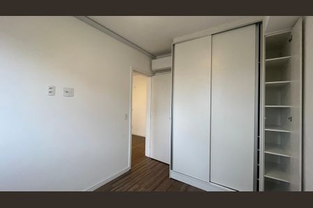 Apartamento para alugar com 44m², 1 quarto e 1 vaga