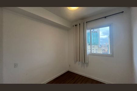 Apartamento para alugar com 44m², 1 quarto e 1 vaga