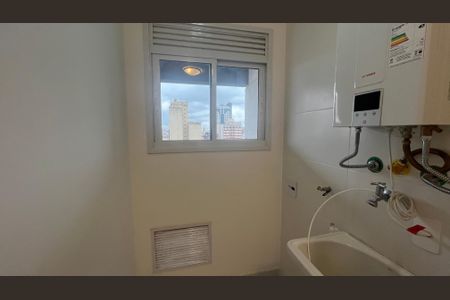 Apartamento para alugar com 44m², 1 quarto e 1 vaga