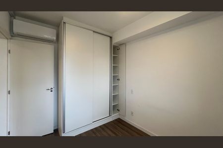 Apartamento para alugar com 44m², 1 quarto e 1 vaga