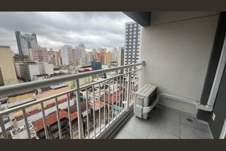 Apartamento para alugar com 1 quarto, 44m² em Centro, Campinas