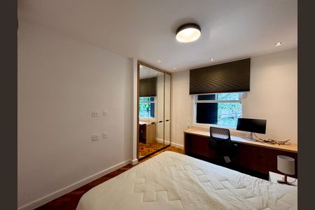 Apartamento à venda com 62m², 1 quarto e sem vagaQuarto