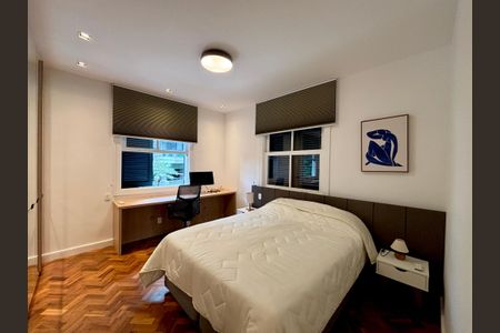 Apartamento à venda com 62m², 1 quarto e sem vagaQuarto