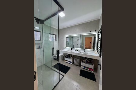 Foto 18 de casa de condomínio à venda com 4 quartos, 380m² em Loteamento Chácaras Vale das Garças, Campinas