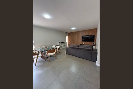 Foto 01 de casa de condomínio à venda com 4 quartos, 380m² em Loteamento Chácaras Vale das Garças, Campinas