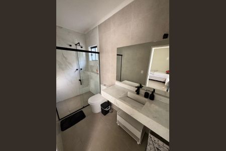 Foto 01 de casa de condomínio à venda com 4 quartos, 380m² em Loteamento Chácaras Vale das Garças, Campinas