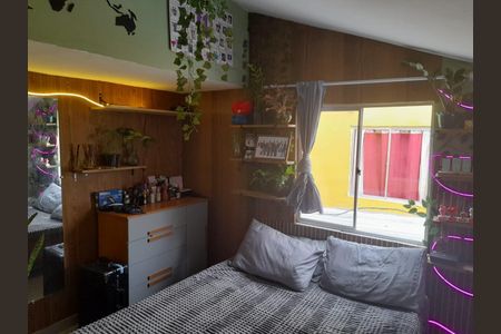 Studio para alugar com 28m², 1 quarto e sem vaga Studio para alugar com 28m², 1 quarto e sem vagaQuarto