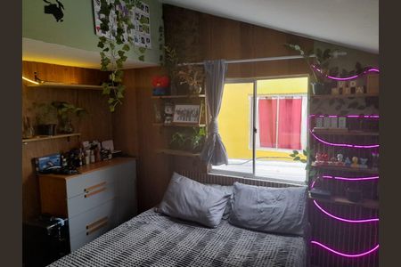 Studio para alugar com 28m², 1 quarto e sem vaga Studio para alugar com 28m², 1 quarto e sem vagaQuarto