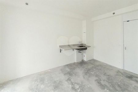 Apartamento à venda com 2 quartos, 40m² em Pompeia, São Paulo