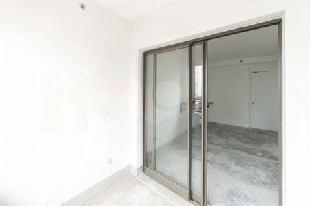 Apartamento à venda com 2 quartos, 40m² em Pompeia, São Paulo