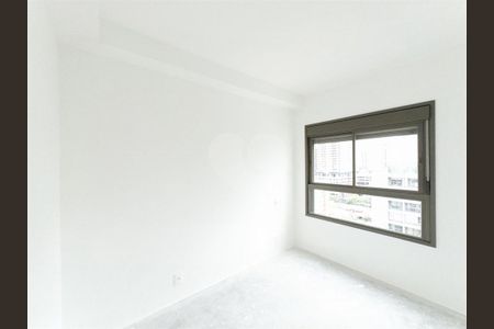 Apartamento à venda com 2 quartos, 40m² em Pompeia, São Paulo