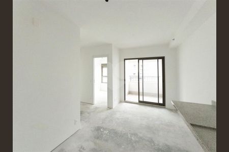 Apartamento à venda com 2 quartos, 40m² em Pompeia, São Paulo