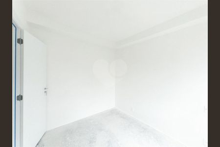 Apartamento à venda com 2 quartos, 40m² em Pompeia, São Paulo