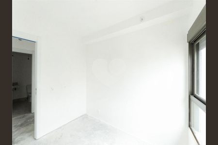 Apartamento à venda com 2 quartos, 40m² em Pompeia, São Paulo