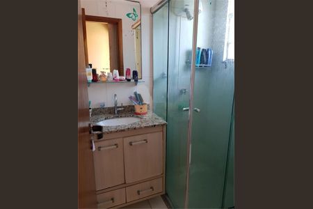 Casa à venda com 3 quartos, 200m² em Penha de França, São Paulo