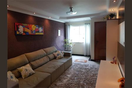 Casa à venda com 3 quartos, 200m² em Penha de França, São Paulo