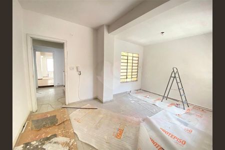 Casa à venda com 4 quartos, 540m² em Lapa, São Paulo