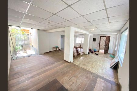 Casa à venda com 4 quartos, 540m² em Lapa, São Paulo