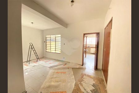 Casa à venda com 4 quartos, 540m² em Lapa, São Paulo