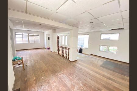 Casa à venda com 4 quartos, 540m² em Lapa, São Paulo