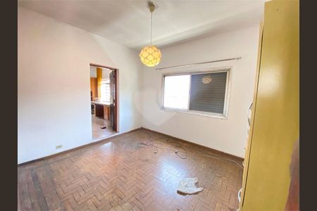 Casa à venda com 4 quartos, 540m² em Lapa, São Paulo