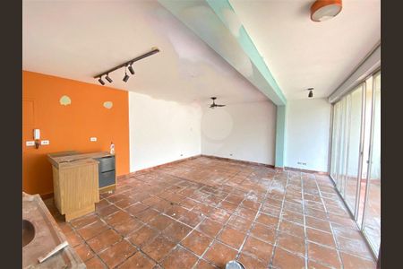 Casa à venda com 4 quartos, 540m² em Lapa, São Paulo