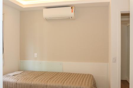 Apartamento à venda com 81m², 2 quartos e 2 vagasSuíte 2