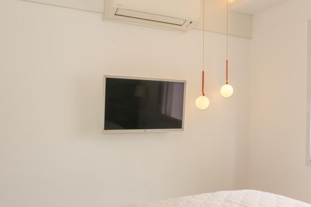 Apartamento à venda com 81m², 2 quartos e 2 vagasSuíte 1