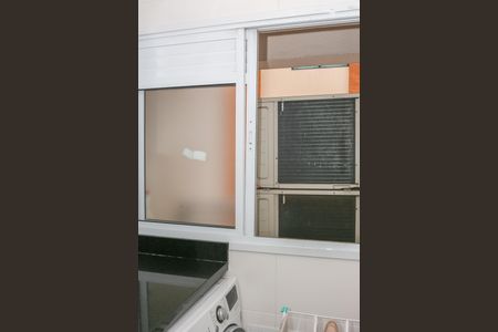 Apartamento à venda com 81m², 2 quartos e 2 vagasÁrea de Serviço