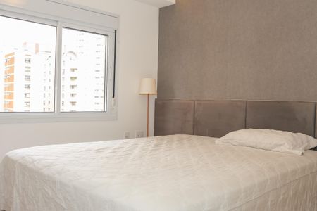 Apartamento à venda com 81m², 2 quartos e 2 vagasSuíte 1