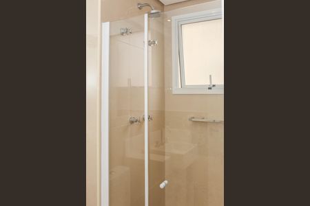 Apartamento à venda com 81m², 2 quartos e 2 vagasBanheiro da Suíte 2