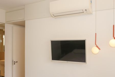 Apartamento à venda com 81m², 2 quartos e 2 vagasSuíte 1