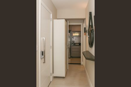 Apartamento à venda com 81m², 2 quartos e 2 vagasEntrada