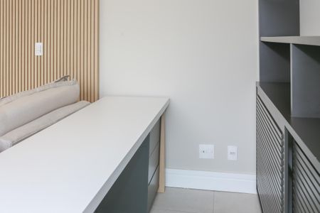 Apartamento à venda com 81m², 2 quartos e 2 vagasSala