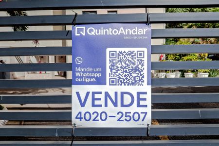 Apartamento à venda com 71m², 3 quartos e 1 vagaPlaquinha
