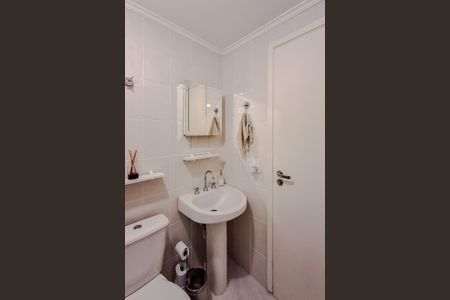 Apartamento à venda com 71m², 3 quartos e 1 vagaBanheiro