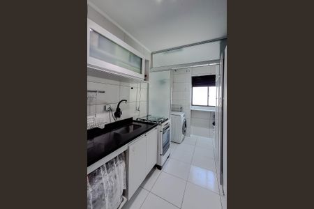 Apartamento à venda com 71m², 3 quartos e 1 vagaCozinha